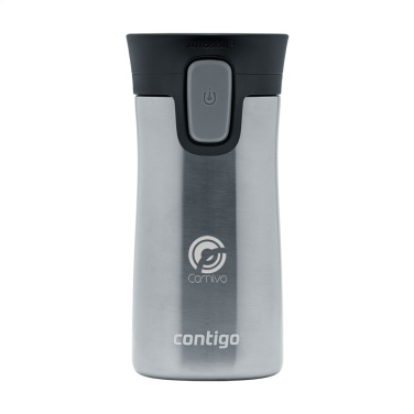 Logotrade promotional products photo of: Contigo® Pinnacle 300 ml thermo cup