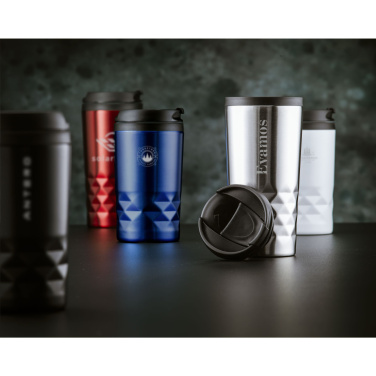 Logotrade promotional gifts photo of: Graphic Mug 300 ml thermo cup