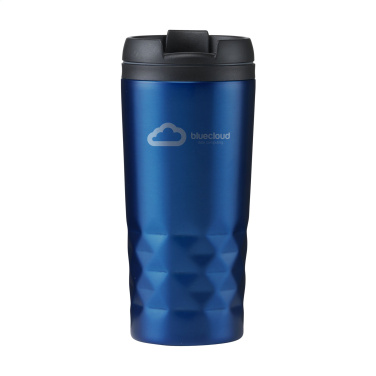 Logotrade promotional item image of: Graphic Mug 300 ml thermo cup