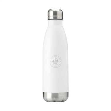 Logotrade promotional items photo of: Topflask 500 ml drinking bottle