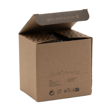 Logotrade promotional gifts photo of: Retro Enamel Mug 350 ml