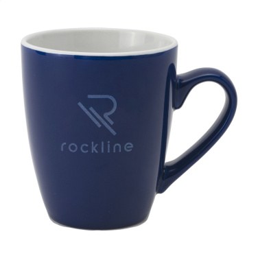 Logotrade promotional item picture of: Zonia 310 ml mug