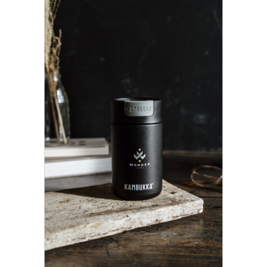 Logotrade corporate gift image of: Kambukka® Olympus 300 ml thermo cup