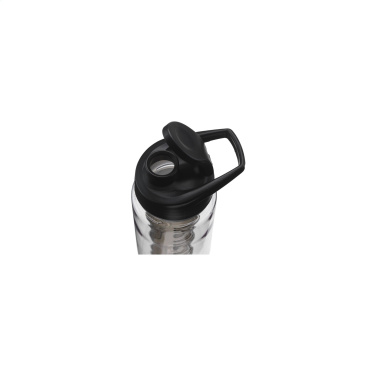 Logo trade advertising products picture of: Tropical Drink 700 ml drinking bottle