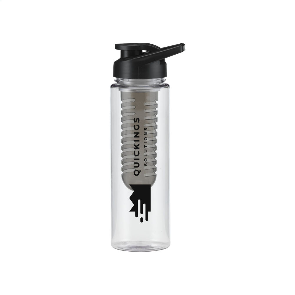 Logo trade promotional giveaways picture of: Tropical Drink 700 ml drinking bottle