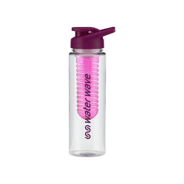 Logotrade promotional gift picture of: Tropical Drink 700 ml drinking bottle