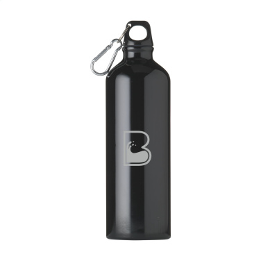 Logotrade business gifts photo of: AluMaxi 750 ml aluminium water bottle