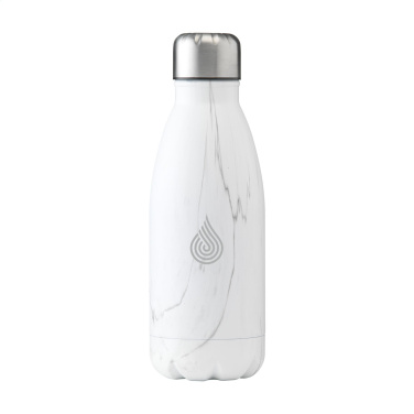 Logo trade business gift photo of: Topflask Pure 350 ml drinking bottle