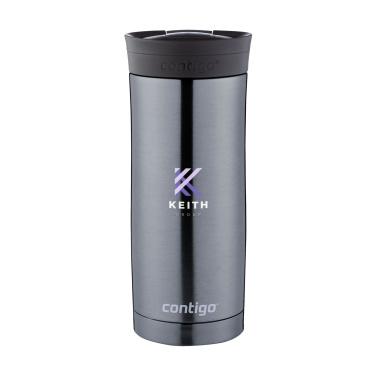 Logotrade promotional giveaways photo of: Contigo® Huron 470 ml thermo cup