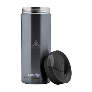 Logo trade promotional giveaways image of: Contigo® Huron 470 ml thermo cup