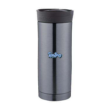 Logo trade advertising products image of: Contigo® Huron 470 ml thermo cup