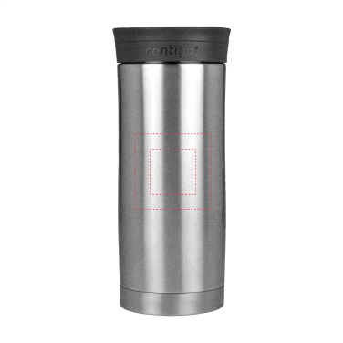 Logo trade promotional item photo of: Contigo® Huron 470 ml thermo cup