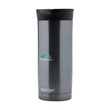 Logo trade promotional items picture of: Contigo® Huron 470 ml thermo cup