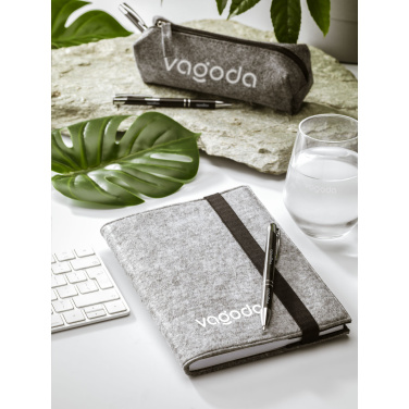 Logotrade promotional giveaways photo of: Loire Water Glass 400 ml