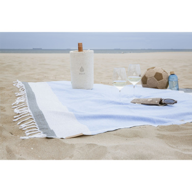 Logo trade promotional product photo of: Loire Wine Glass 400 ml