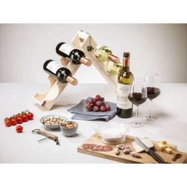 Logotrade promotional item picture of: Loire Wine Glass 400 ml