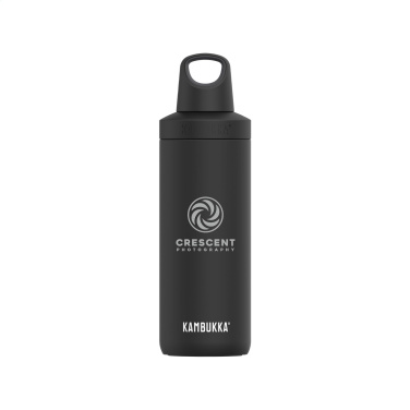 Logotrade promotional product image of: Kambukka® Reno Insulated 500 ml thermo cup
