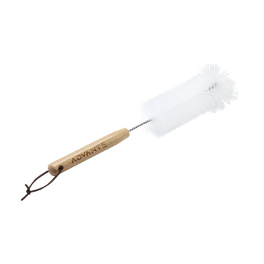 Logotrade promotional item image of: Bottle Brush for bottles