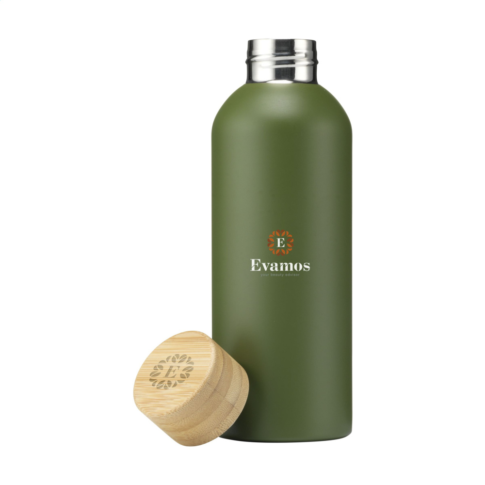 Logotrade advertising products photo of: Kyoto 500 ml drinking bottle