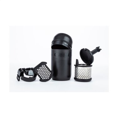 Logotrade corporate gift picture of: Kambukka® Tea Catcher tea infuser