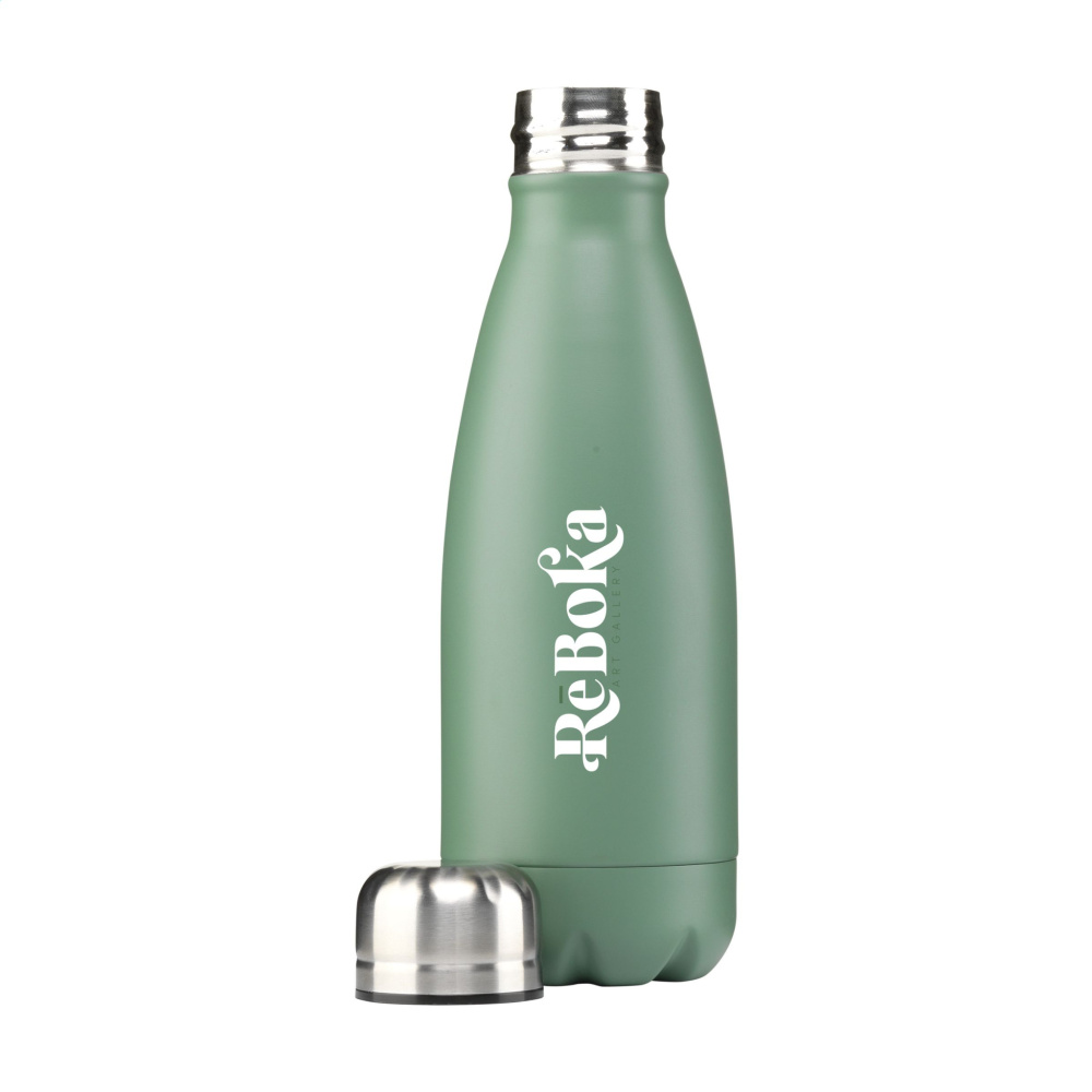 Logotrade business gifts photo of: Topflask RCS 500 ml single wall drinking bottle
