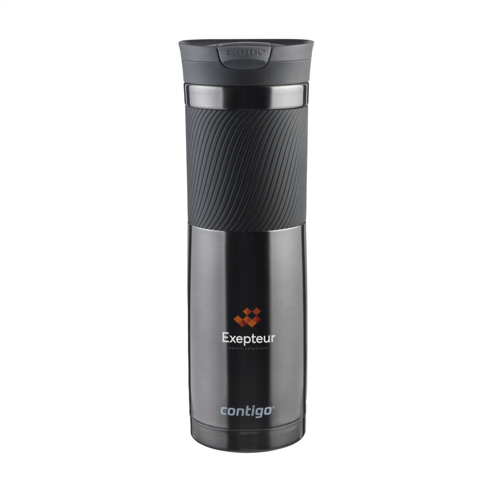 Logotrade promotional gifts photo of: Contigo® Byron Extra Large 720 ml thermo cup