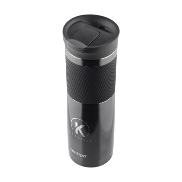 Logo trade promotional products picture of: Contigo® Byron Extra Large 720 ml thermo cup