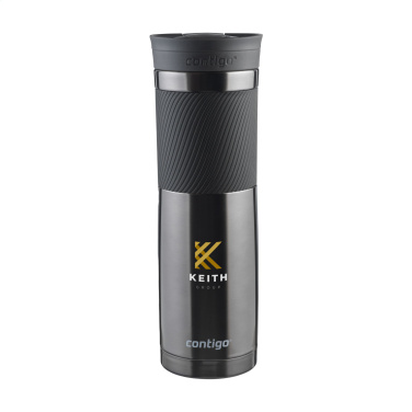 Logotrade promotional gifts photo of: Contigo® Byron Extra Large 720 ml thermo cup