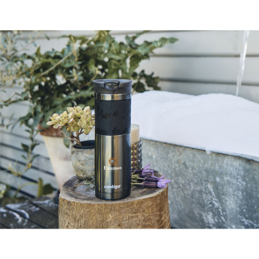 Logo trade promotional merchandise image of: Contigo® Byron Extra Large 720 ml thermo cup