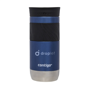 Logotrade advertising products photo of: Contigo® Byron 2.0 470 ml thermo cup
