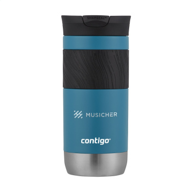 Logo trade promotional gifts picture of: Contigo® Byron 2.0 470 ml thermo cup