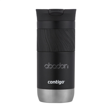 Logo trade advertising products image of: Contigo® Byron 2.0 470 ml thermo cup