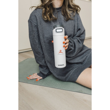 Logotrade business gift image of: Kambukka® Elton Insulated 600 ml drinking bottle