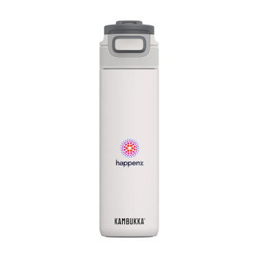 Logotrade advertising products photo of: Kambukka® Elton Insulated 600 ml drinking bottle