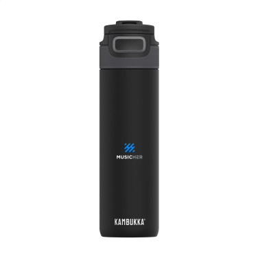Logotrade promotional item image of: Kambukka® Elton Insulated 600 ml drinking bottle