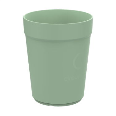 Logotrade promotional gift picture of: CirculCup 300 ml