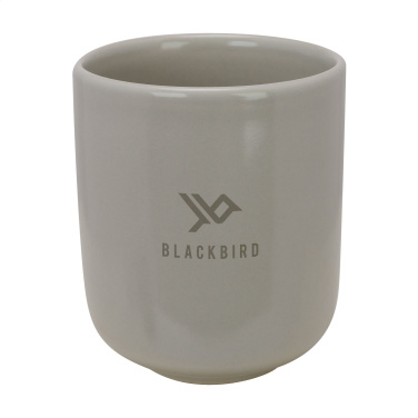 Logotrade advertising product picture of: Cadiz Ivory 350 ml drinking cup