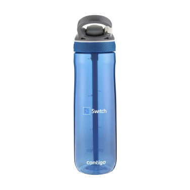 Logo trade promotional giveaways picture of: Contigo® Ashland Tritan™ Renew from Eastman 720 ml