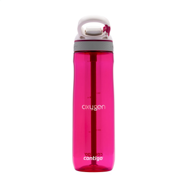 Logo trade advertising products image of: Contigo® Ashland Tritan™ Renew from Eastman 720 ml