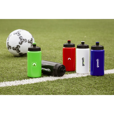 Logo trade promotional product photo of: Sugarcane Bio Bidon 500 ml drinking bottle