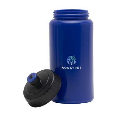 Logotrade advertising products photo of: Sugarcane Bio Bidon 500 ml drinking bottle