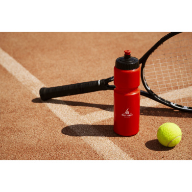 Logotrade promotional items photo of: Sugarcane Bio Bidon 750 ml drinking bottle