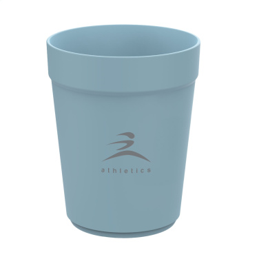 Logo trade promotional gifts image of: CirculCup Lid 300 ml