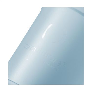 Logo trade promotional gifts picture of: CirculCup Lid 300 ml