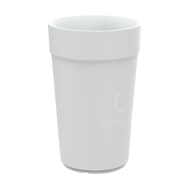 Logotrade corporate gift image of: CirculCup 400 ml
