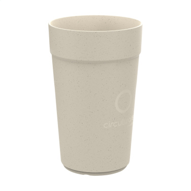 Logotrade promotional giveaway picture of: CirculCup 400 ml