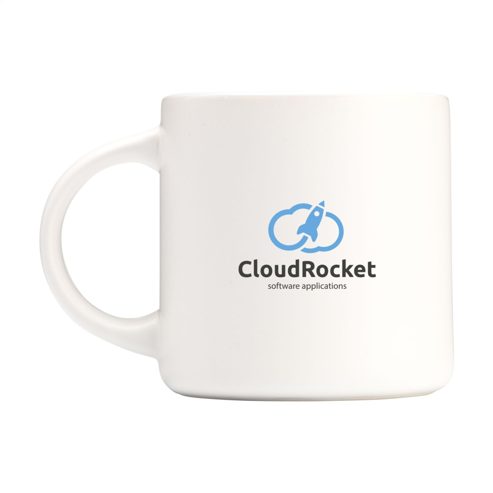 Logo trade promotional merchandise picture of: Coppa Mug 330 ml