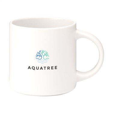 Logo trade corporate gifts image of: Coppa Mug 330 ml