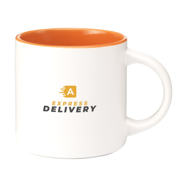 Logotrade corporate gift picture of: Coppa Mug 330 ml