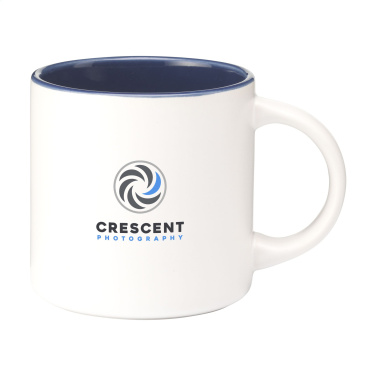 Logotrade promotional giveaway image of: Coppa Mug 330 ml